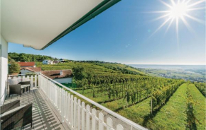 One-Bedroom Holiday Home in Eisenberg